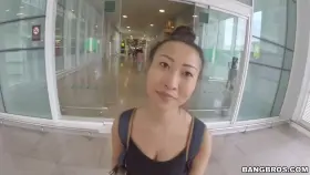 Now that travel ban is lifted, see you at the airport 😛 jk