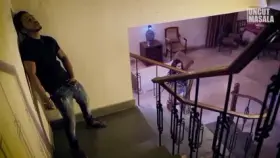 The Stranger (Uncut Masala) HD | EightShots Series Real Penetration, Blo*job, Licking & Su*king Pus#y 😋 | A Must Watch (Link In Comments) 😁👍🏻