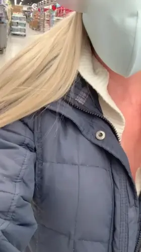 I hope the employees enjoyed my late night shopping as much as I did.[GIF]