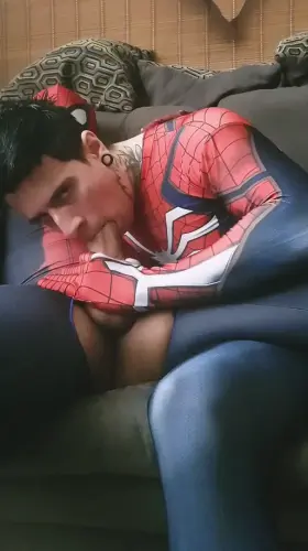 he's so handful, barely fits