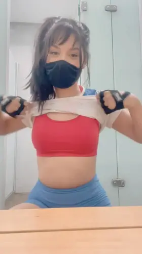 Do you like them thicc with a little waist?