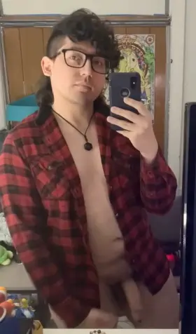 I didn't have a dad, but I could use one now :P