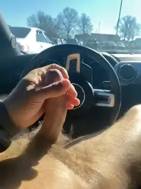 If you walked by this you would…