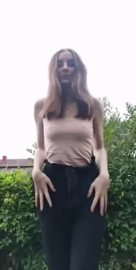 I used to be too nervous to post my face but now i'm addicted to the attention 🥺 [F]