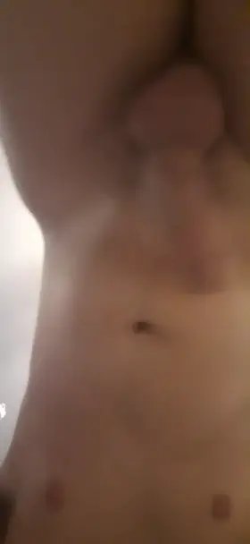 (19) Recently started doing pushups