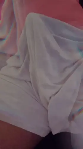 I got you a gift…come see