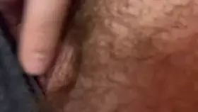 Piss gushes out of my hole