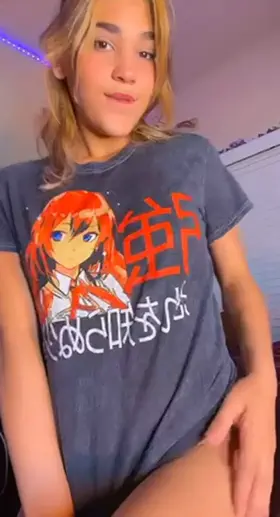 I make daddy very proud