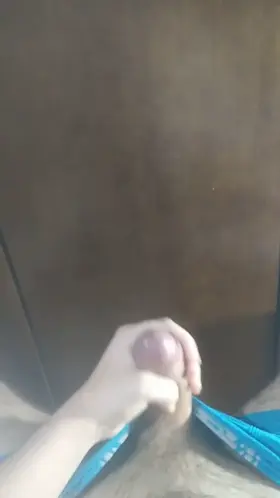 HOLY SHIT! Do you think i have space here ?