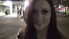 Potential literal game over girl