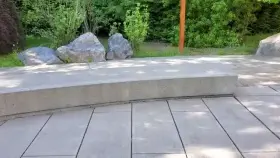 I hope your day is as nice as my wife's ass.