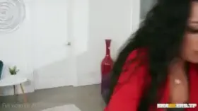 Luna Star, Fuck Me, My Meeting!