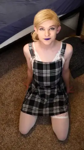 Im like past humiliation... what I'll pretty much do whatever you want to see. So with that said, what do you want to see?