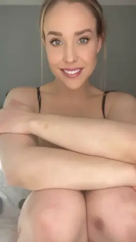 I like to share…and to be shared.