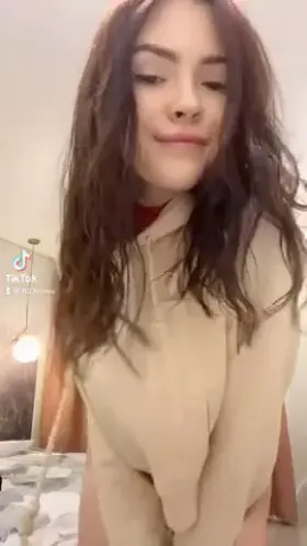 Do You Like My Look For Valentine's Day? ♥ (👇🔥CONTENT IN THE COMMENTS👇🔥 )