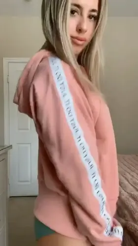 My jacket says ‘just do it’…. So I did 😋