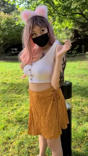 Let me bounce on you with these tits :P