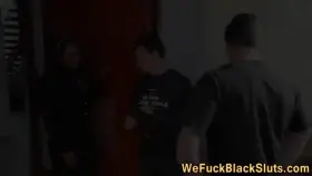 Ebony teens pussy squirts