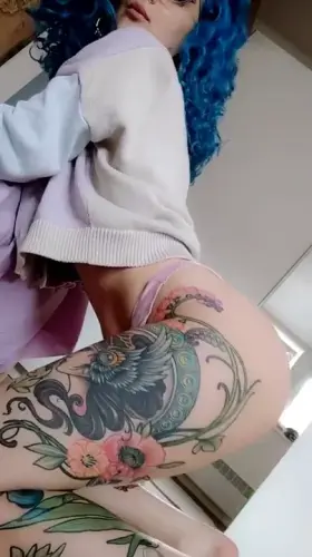 So who's looking at this instead of getting some work done?