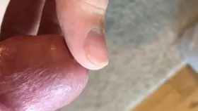 [25] Those first few drops of heaven