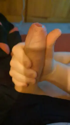 had to stop and grip my head because I was about to explode ;)