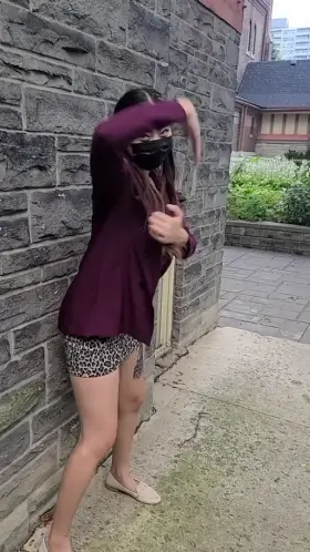 I am a magician let me show you how I can make your dick disappear