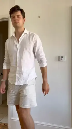 Help! I’m stuck in another naked space loop…