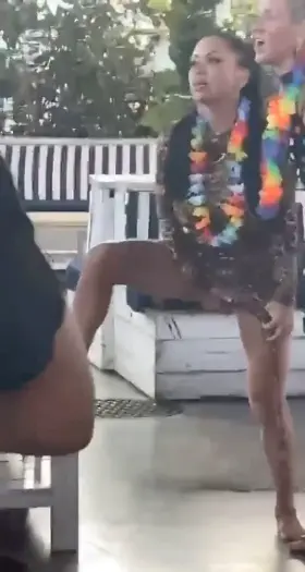 When you are very horny !