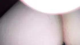 I bet it would feel better with something real in my ass