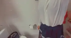 Hanging out with a cute couple today and going out to drink 😇