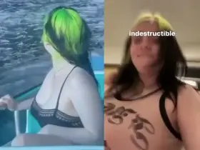 Billie Eilish: How it started / How it’s going