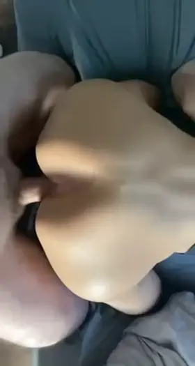 My cervix is his punching bag 🥹 [mf]