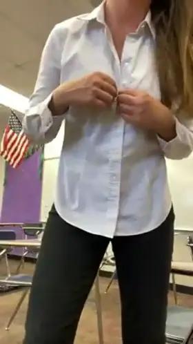 Will you stay focused in class now???