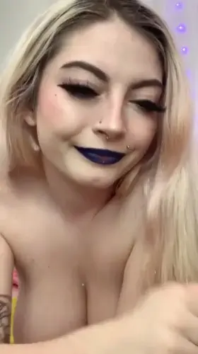 Wait for the big reveal, it might just make you hard