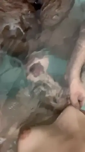 [M][F] Bathtub love ❤️