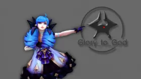 Dream fever dream with Gwen