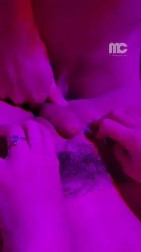 Mmmm I would love to lick you both as you do that mmm