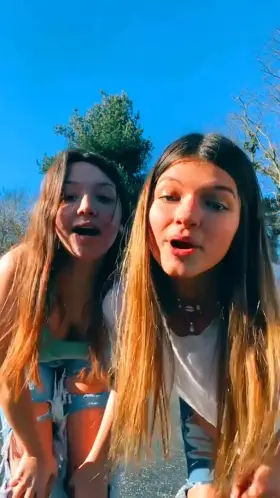 [2] Which one of these girls?