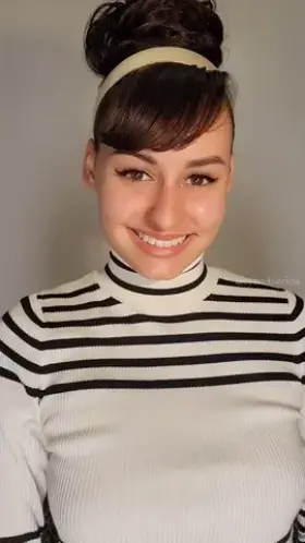 I'm usually bad at irl eye contact so enjoy a virtual version of it