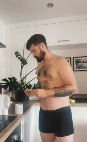 How do you take it? ☕️