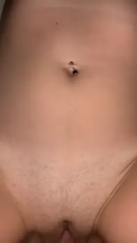 Love watching her cream all over my cock.