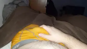 I'll take it out, if you ask politely 😘