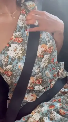 No bra no panties! [F]