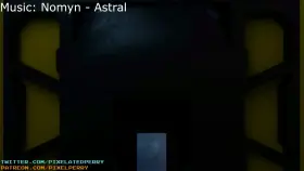 Raven Anal Starfire ( PixelPerry ) [DC]