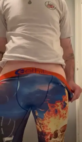 I see you staring at it, go ahead don’t be shy