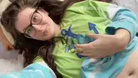 I hope you think I’m cute <3