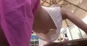 Ya'll like upblouses?