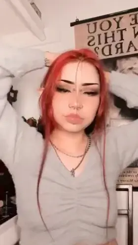 Lil elven bb 🧝🏻‍♀️