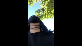 Starting To Feel Comfortable In Public, And In Chastity