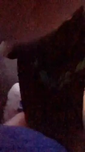 Definitely not the biggest but did I still get you hard? 😈